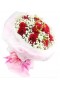 Bread crumbs and roses